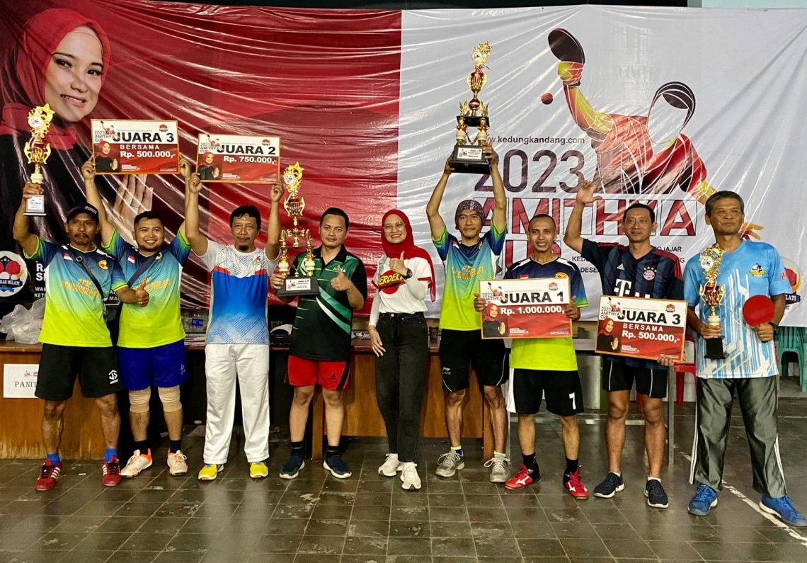 Amithya Cup 2023.