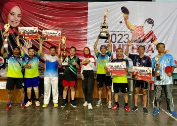 Amithya Cup 2023.
