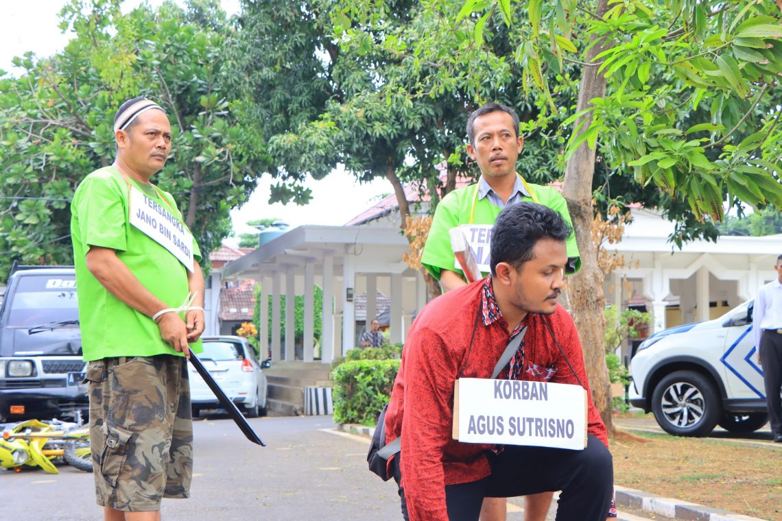 Sekdes Sidonganti.