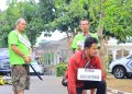 Sekdes Sidonganti.