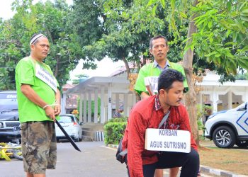 Sekdes Sidonganti.