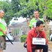 Rekonstruksi Pembunuhan Berencana Sekdes Sidonganti Tuban, Dua Tersangka Peragakan 41 Adegan Ngeri 8 Sekdes Sidonganti.