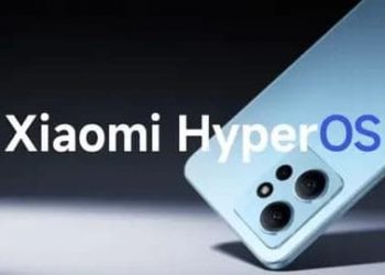 Xiaomi.
