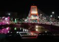 Malam Tahun Baru.