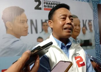 Prabowo Gibran.