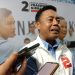 Debat Cawapres, Ketua TKD Jatim Prabowo Gibran: Sesuai Prediksi 13 Prabowo Gibran.