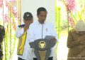 Menteri Basuki.