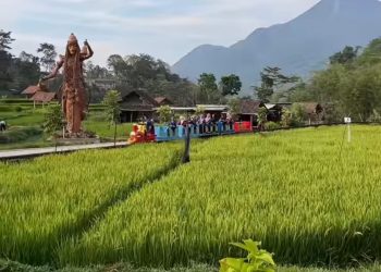 Desa Wisata Ketapanrame.