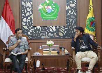 Pendidikan melek media.