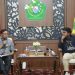 Pendidikan melek media.