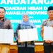 Tanda tangani NPHD, Gubernur Khofifah Tekan Anggaran Pemilu 2024 Jatim Sebesar Rp1,08 Triliun 8 Anggaran pemilu.