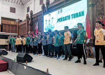 Persatu Tuban.