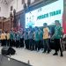 Boyong 26 Pemain Laskar Ronggolawe, Persatu Tuban Target Juara di Liga 3 Jatim 15 Persatu Tuban.