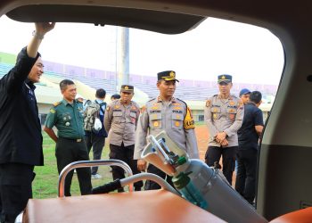 Persela Lamongan.