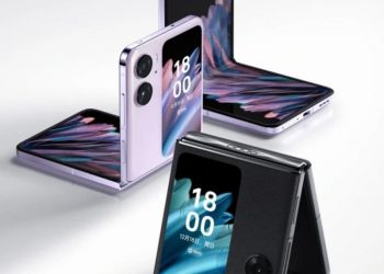 Harga Oppo Find N2 Flip.
