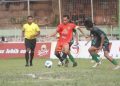 Persekabpas Pasuruan.