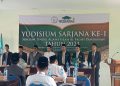 Staifa Pamekasan.
