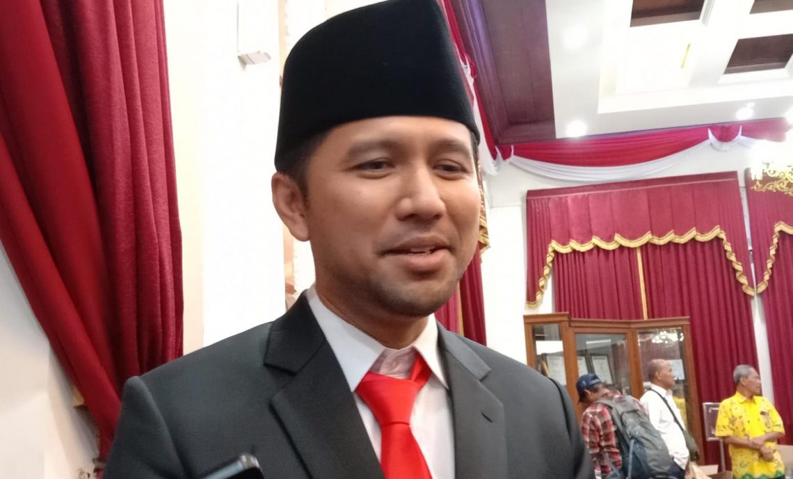 Emil Dardak.