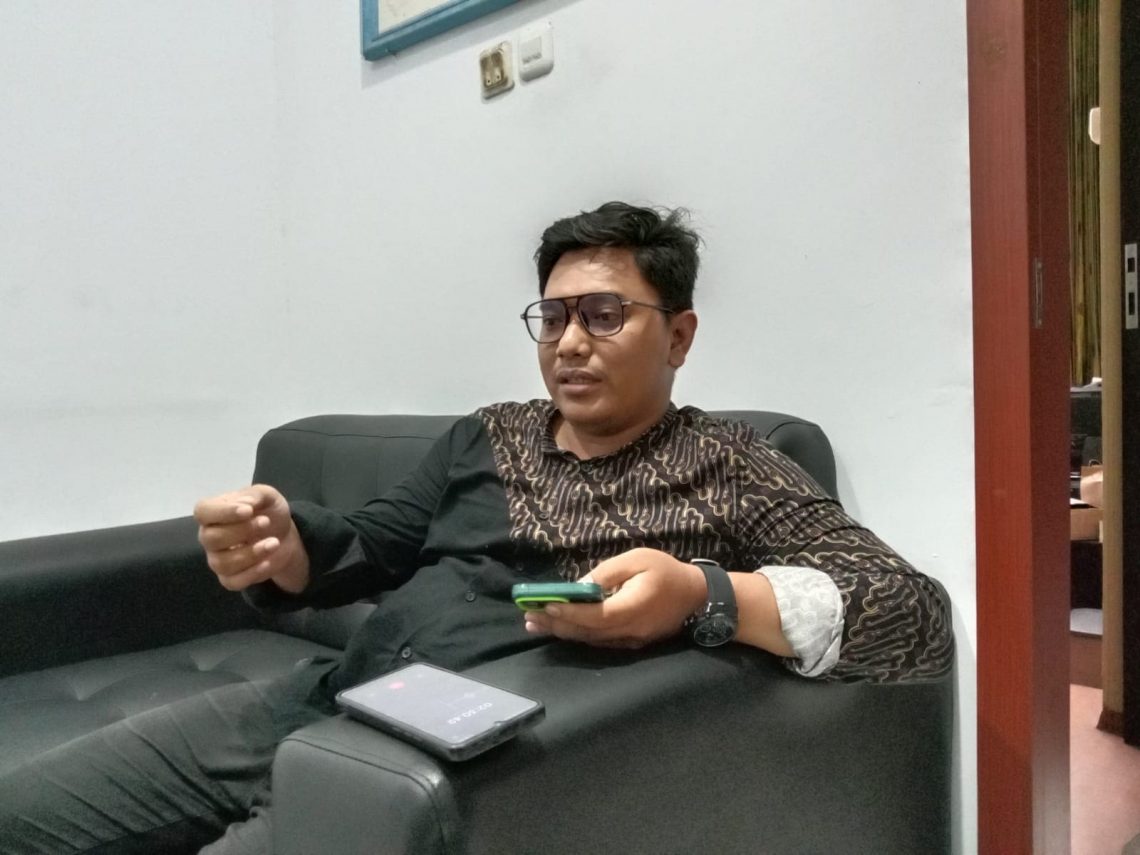 Bawaslu Jatim.