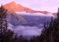 mount rinjani