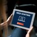 tips memilih hosting web terbaik