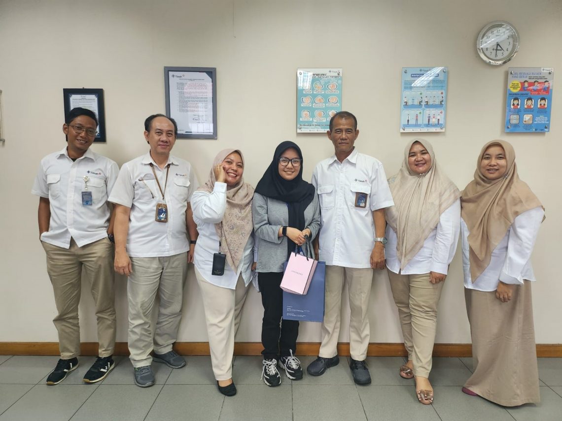konseling gratis pada warga dan psikoedukasi kesehatan mental