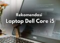 laptop Dell Core i5