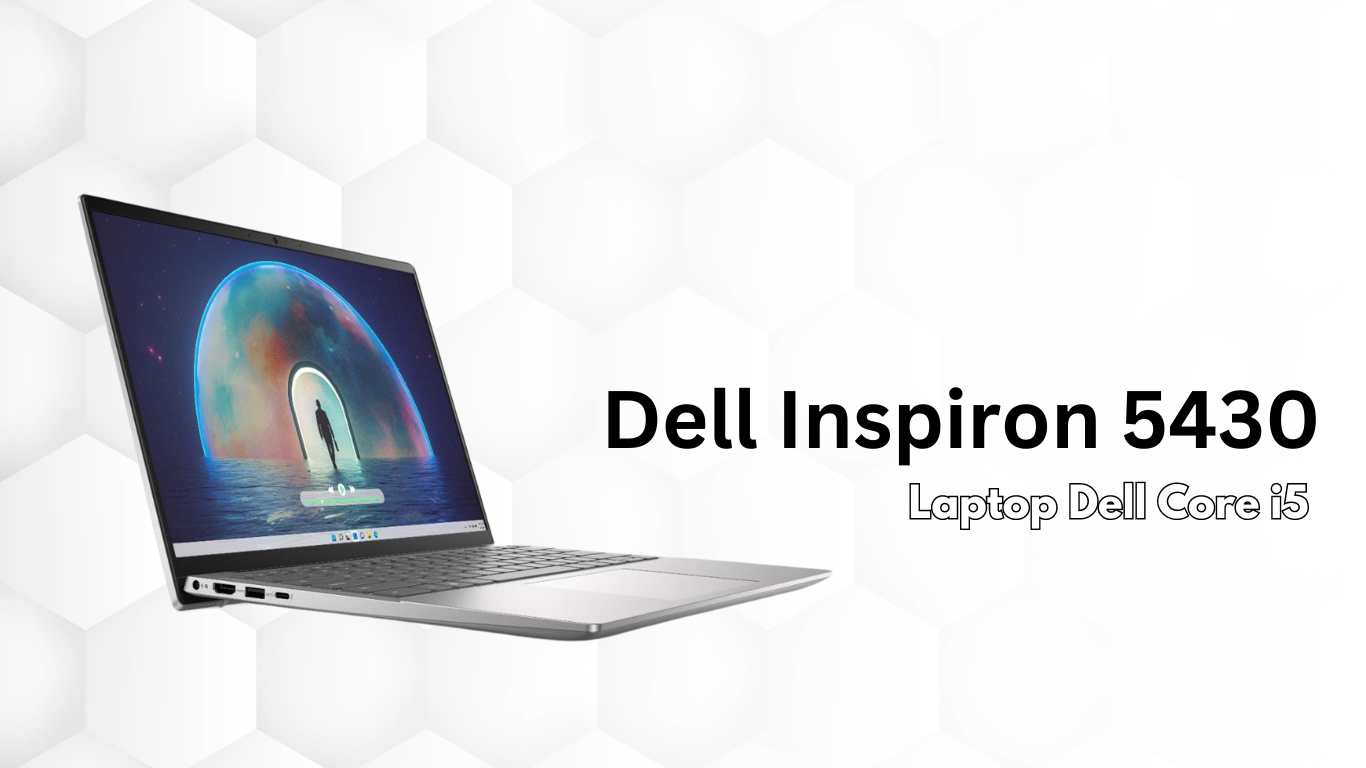 Laptop Dell Core-i5