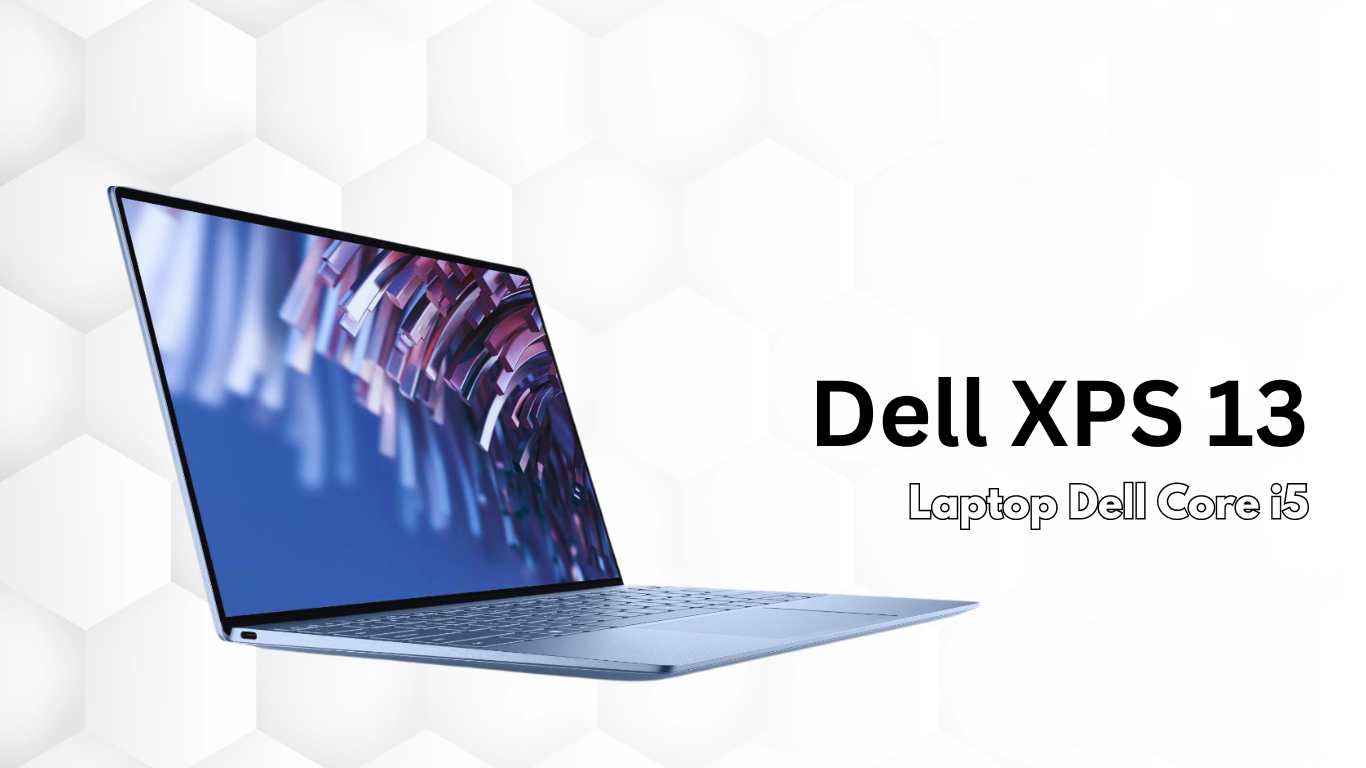 Dell core i5
