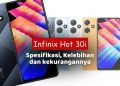 Infinix Hot 30i
