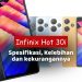 Infinix Hot 30i | Spesifikasi, Kelebihan, dan Kekurangannya 8 Infinix Hot 30i