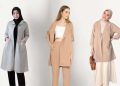 Blazer Wanita Panjang