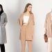 Blazer Wanita Panjang