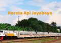 kereta api jayabaya