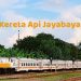 Rute, Jadwal, dan Harga Tiket Kereta Api Jayabaya Terbaru 11 kereta api jayabaya
