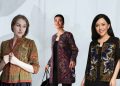 7 Model Blazer Batik Wanita Modern Terbaru, Update Gaya Fashionmu! 9 Model Blazer Batik Wanita Modern terbaru