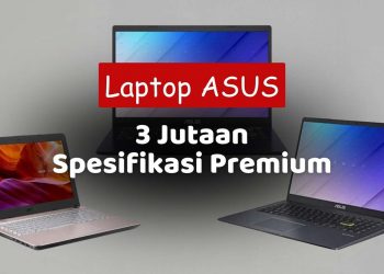 Hemat dan Hebat: 5 Laptop Asus 3 Jutaan dengan Spesifikasi Premium! 2 laptop Asus 3 jutaan