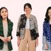 5 Model Blazer Batik Untuk Wanita Gemuk, Terlihat Ramping dan Semakin Percaya Diri 10 model blazer batik untuk wanita gemuk