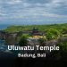 Uluwatu Temple: A Spiritual and Picturesque Marvel of Bali 8 uluwatu temple bali