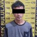 Pemuda asal Surabaya Spesialis Pembobol Rumah Ditangkap, 12 Kali Beraksi di Kabupaten Malang 15 Spesialis pembobol rumah.