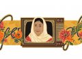 Aminah Cendrakasih.