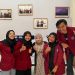 Mahasiswa magang Unisri.