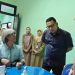 HPN 2024, PWI Mojokerto Raya Geber Cek Kesehatan Gratis bagi Wartawan 8 Cek kesehatan gratis.