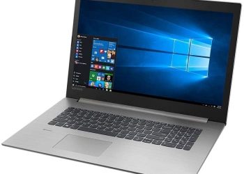 Laptop Lenovo Ideapad 330.