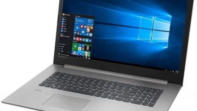 Laptop Lenovo Ideapad 330.