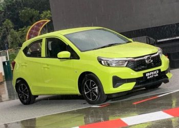 8 Daftar Mobil 100 Jutaan dengan Kualitas Terbaik, Paling Laris meski Second 6 Mobil 100 jutaan.