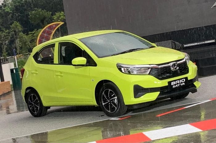 8 Daftar Mobil 100 Jutaan dengan Kualitas Terbaik, Paling Laris meski Second 1 Mobil 100 jutaan.