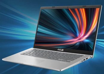 Laptop Asus 2 jutaan.