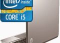 Laptop HP Core i5.