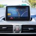 GPS mobil terbaik.